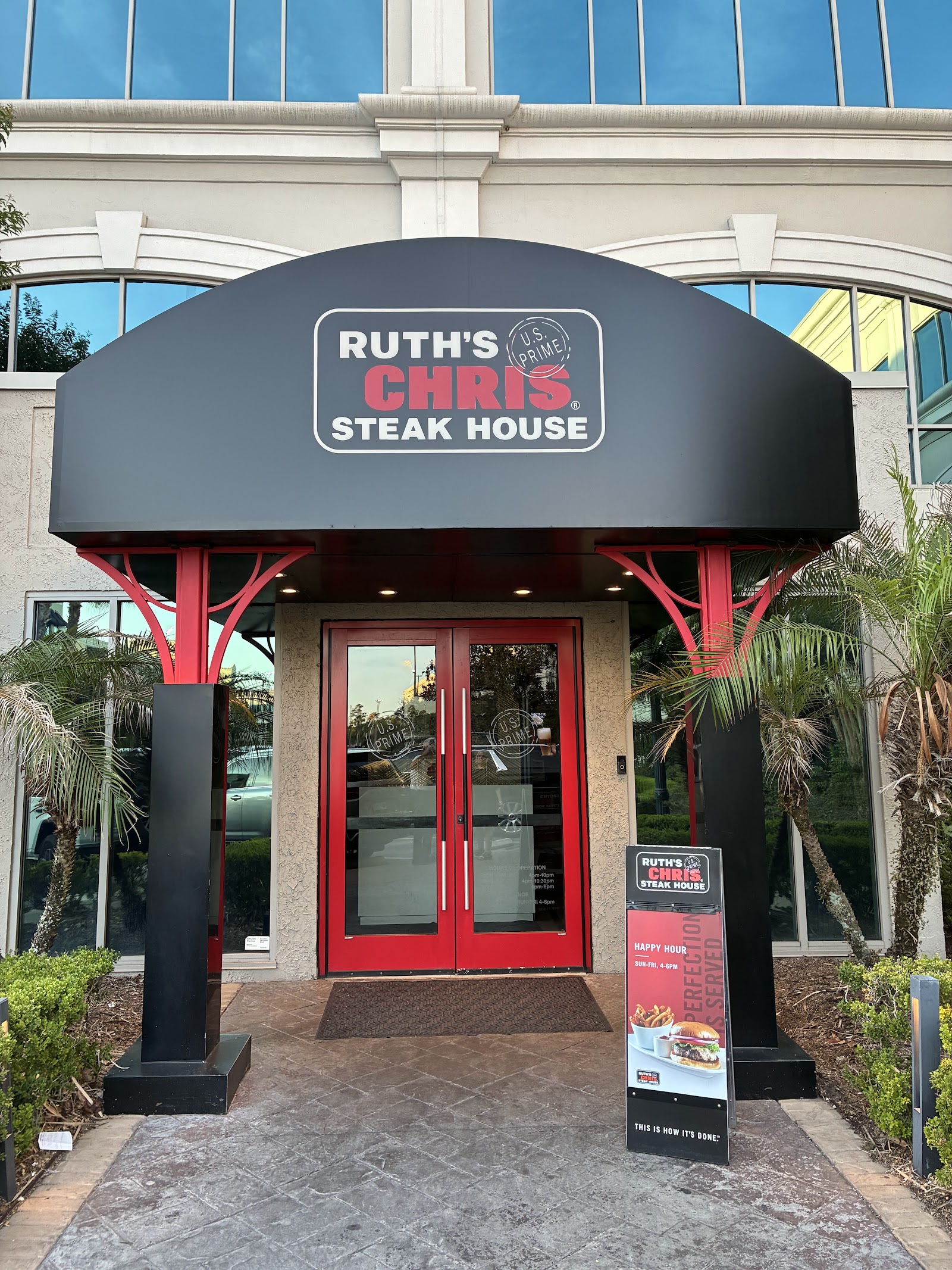 Ruth's Chris Steak House