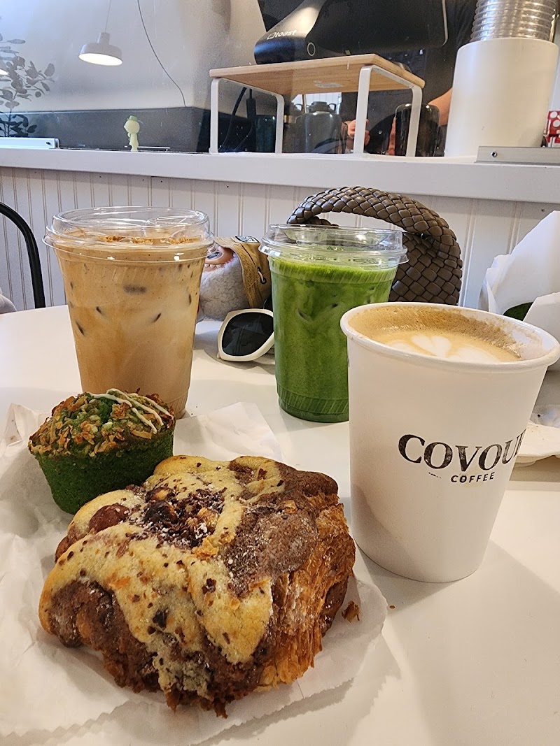 Covour Coffee photo 2