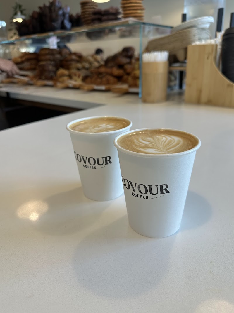 Covour Coffee photo 4
