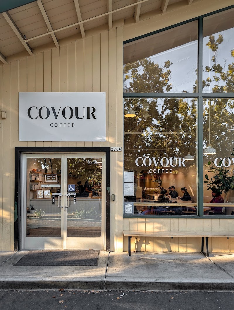 Covour Coffee photo 1