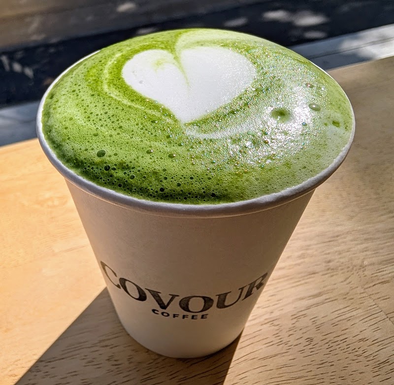 Covour Coffee photo 2