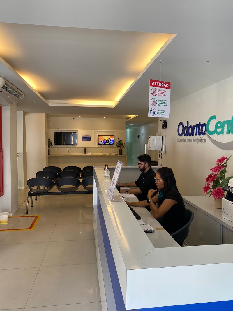 Odonto Center