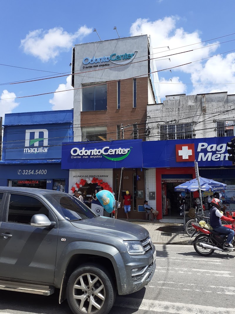 Odonto Center - foto 4