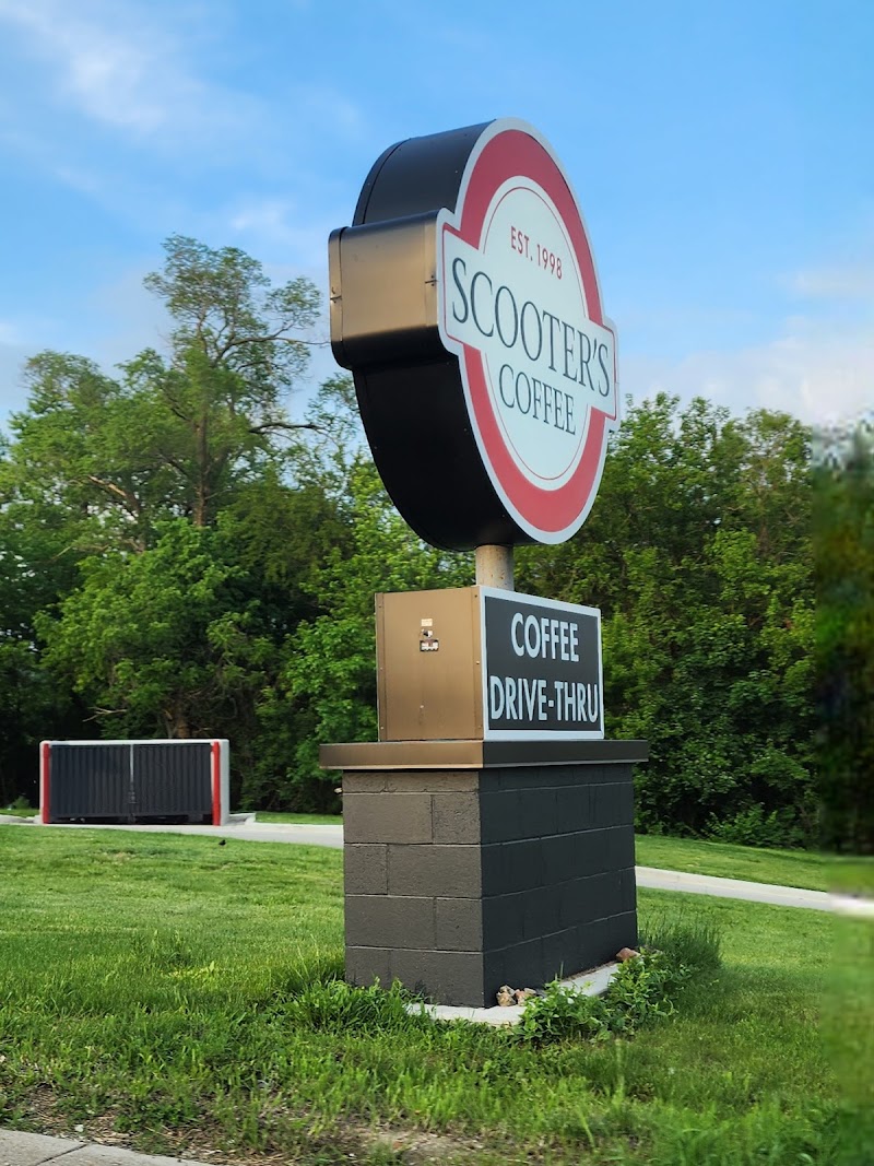 Scooter's Coffee photo 4