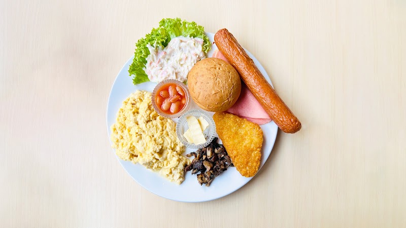 Rasa Habibi Nu Sentral photo 2