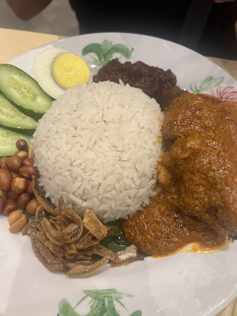 Rasa Habibi Nu Sentral photo 4