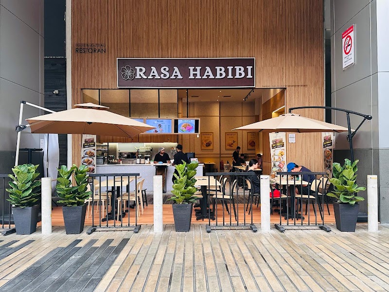 Rasa Habibi Nu Sentral photo 1