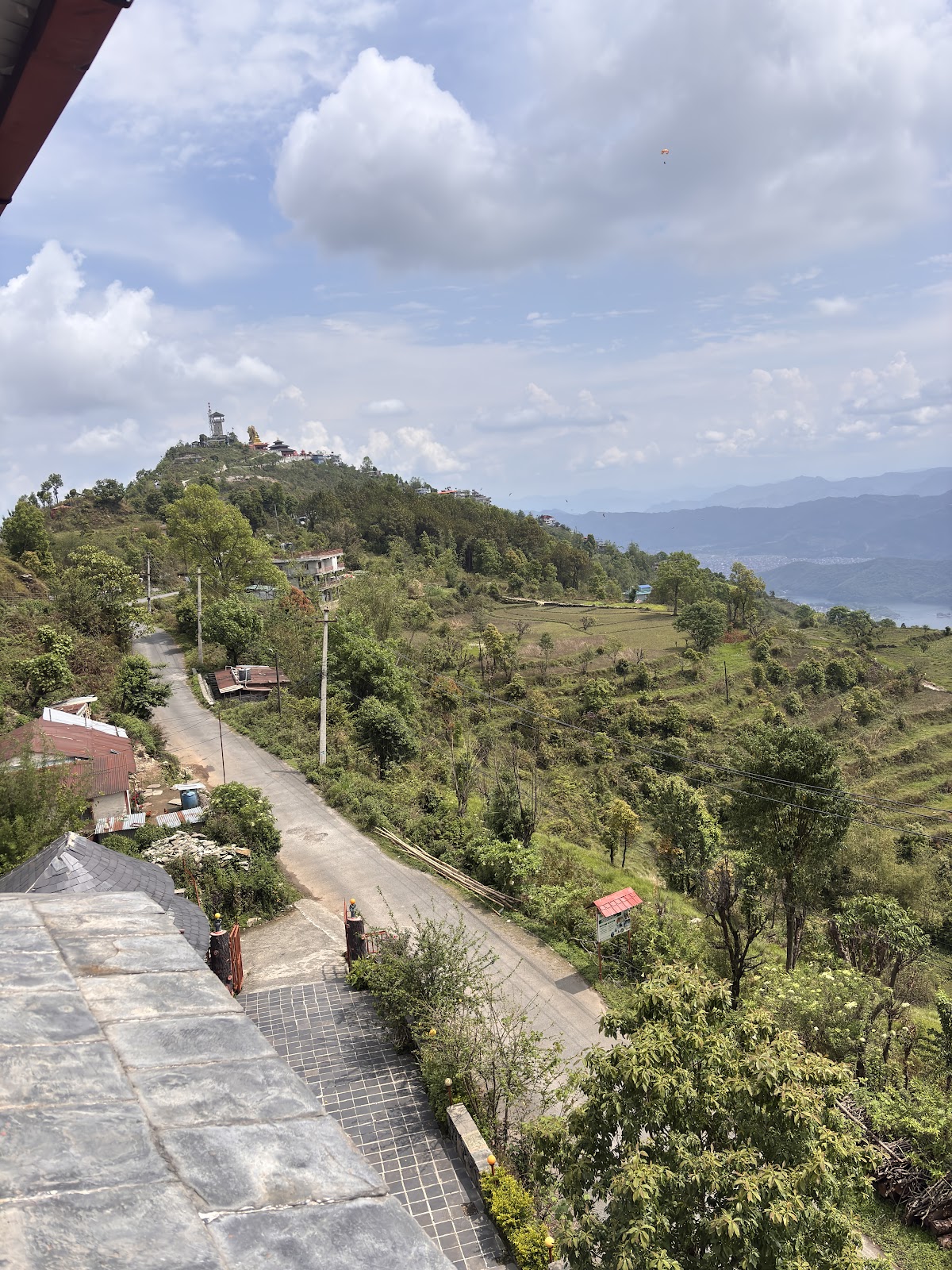 Unmani Yoga Retreat — 3