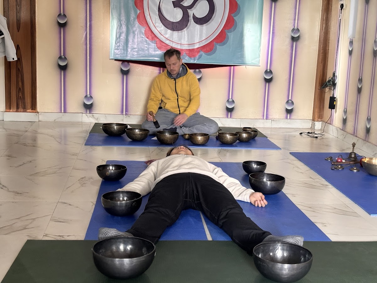 Unmani Yoga Retreat — 4