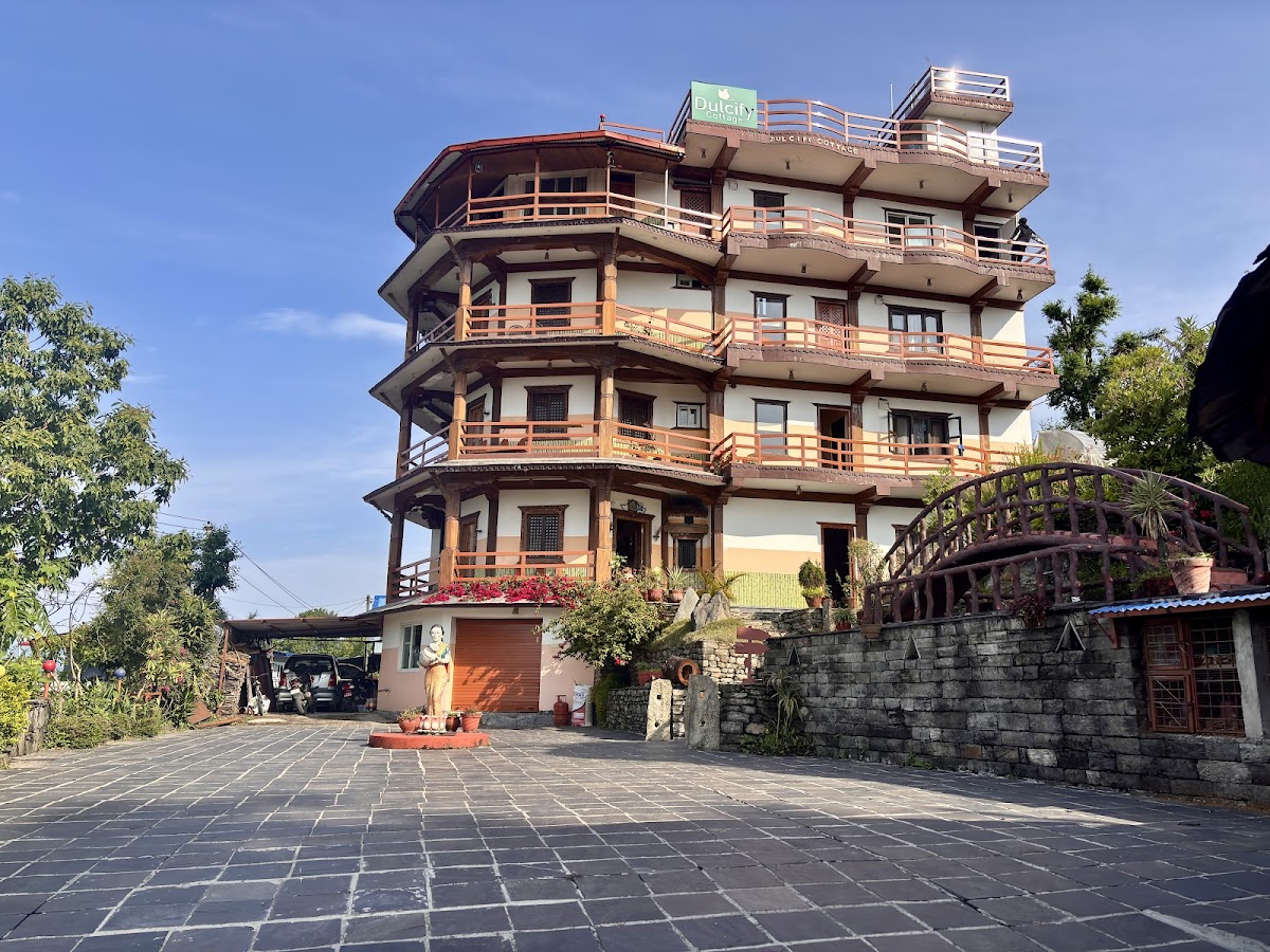 Unmani Yoga Retreat