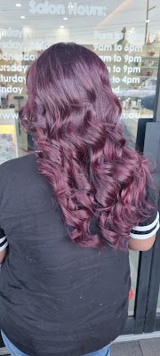 Epic Hair Designs photo 2
