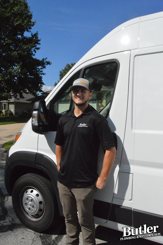 Butler Plumbing & Restoration — photo