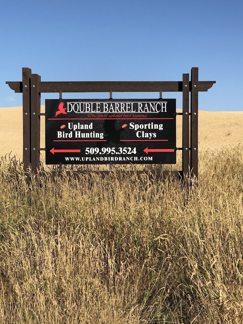 Double Barrel Ranch - Photo 1