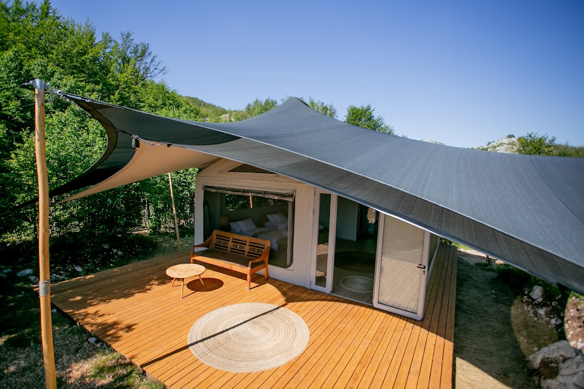 ašuma retreat — 3