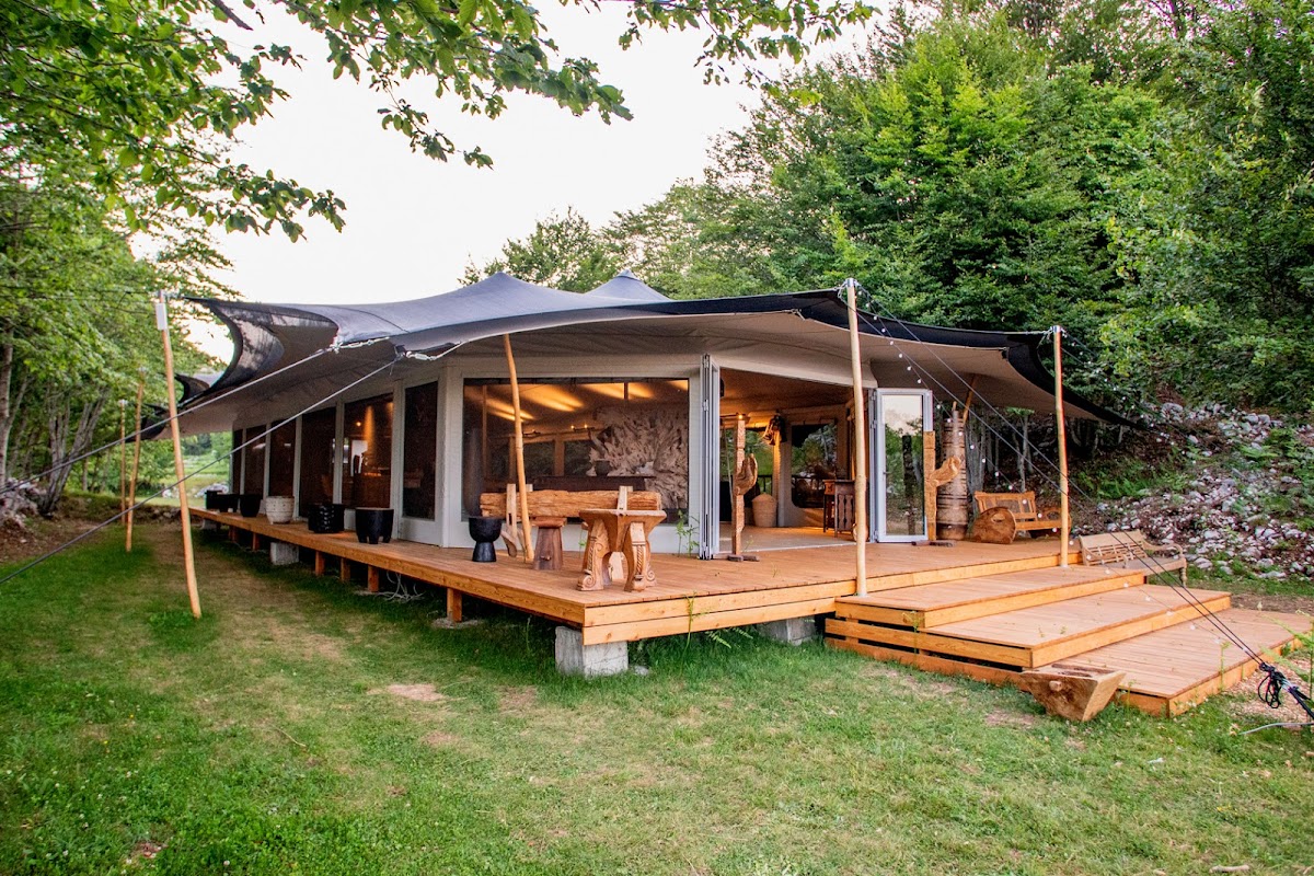 ašuma retreat — 4