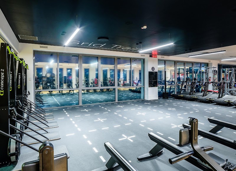 Virgin Active Napoli Med