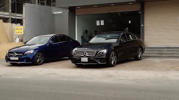 ذيب لتأجير السيارات