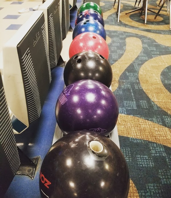 Photo by Saundra Mattingly