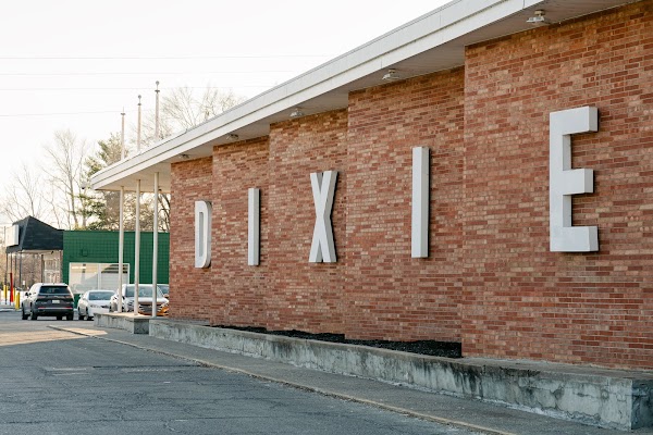 DIXIE BOWL exterior