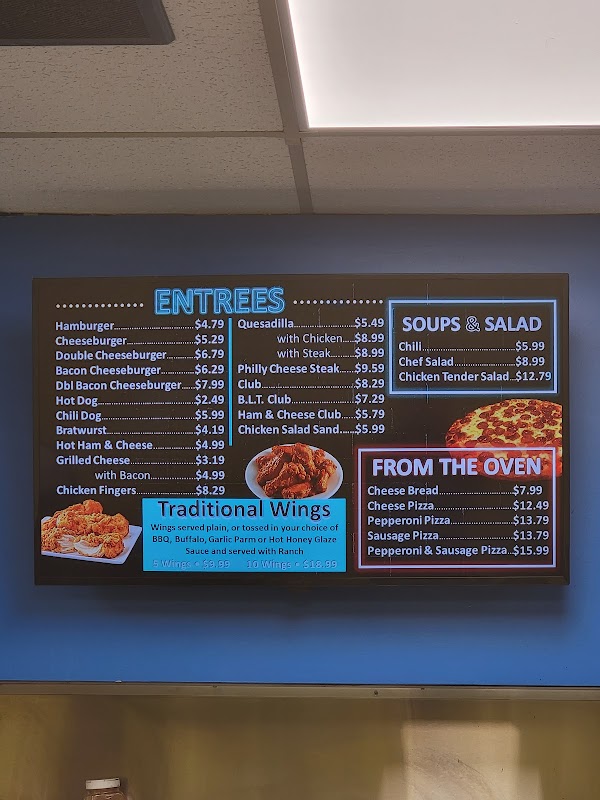 Photo by Christopher Harless