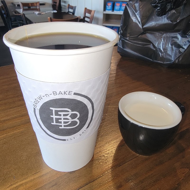 Brew N Bake photo 3