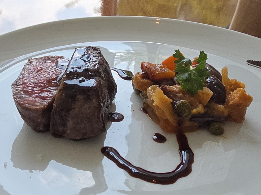 Four Seasons Hotel Seoul - Boccalino