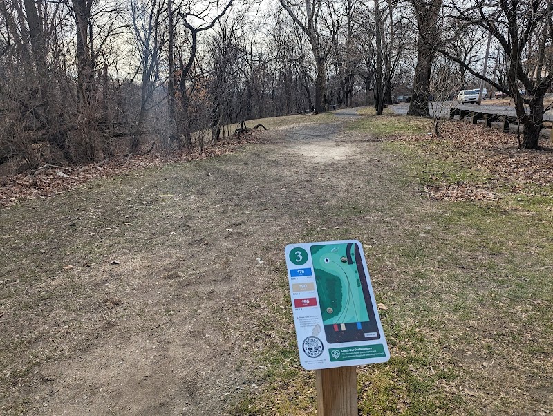 Sedgley Woods Disc Golf photo 4