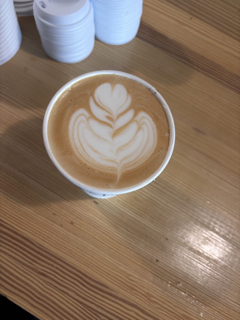 Lost + Found Coffee Company photo 4