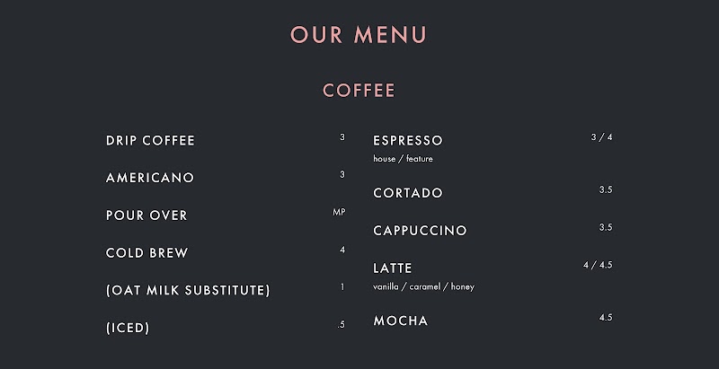 Lost + Found Coffee Company photo 3