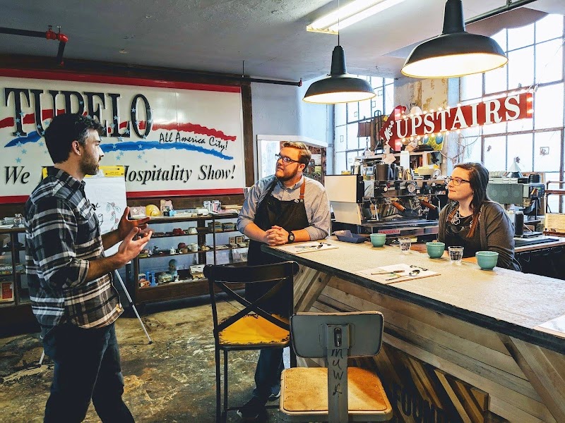 Lost + Found Coffee Company photo 1