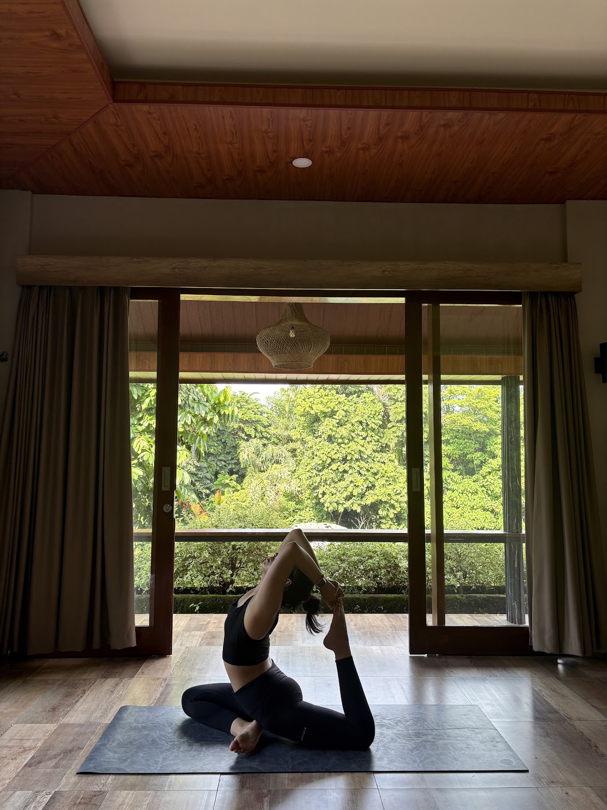 Bali Yoga Experience | Yoga Teacher Training in Bali — 3