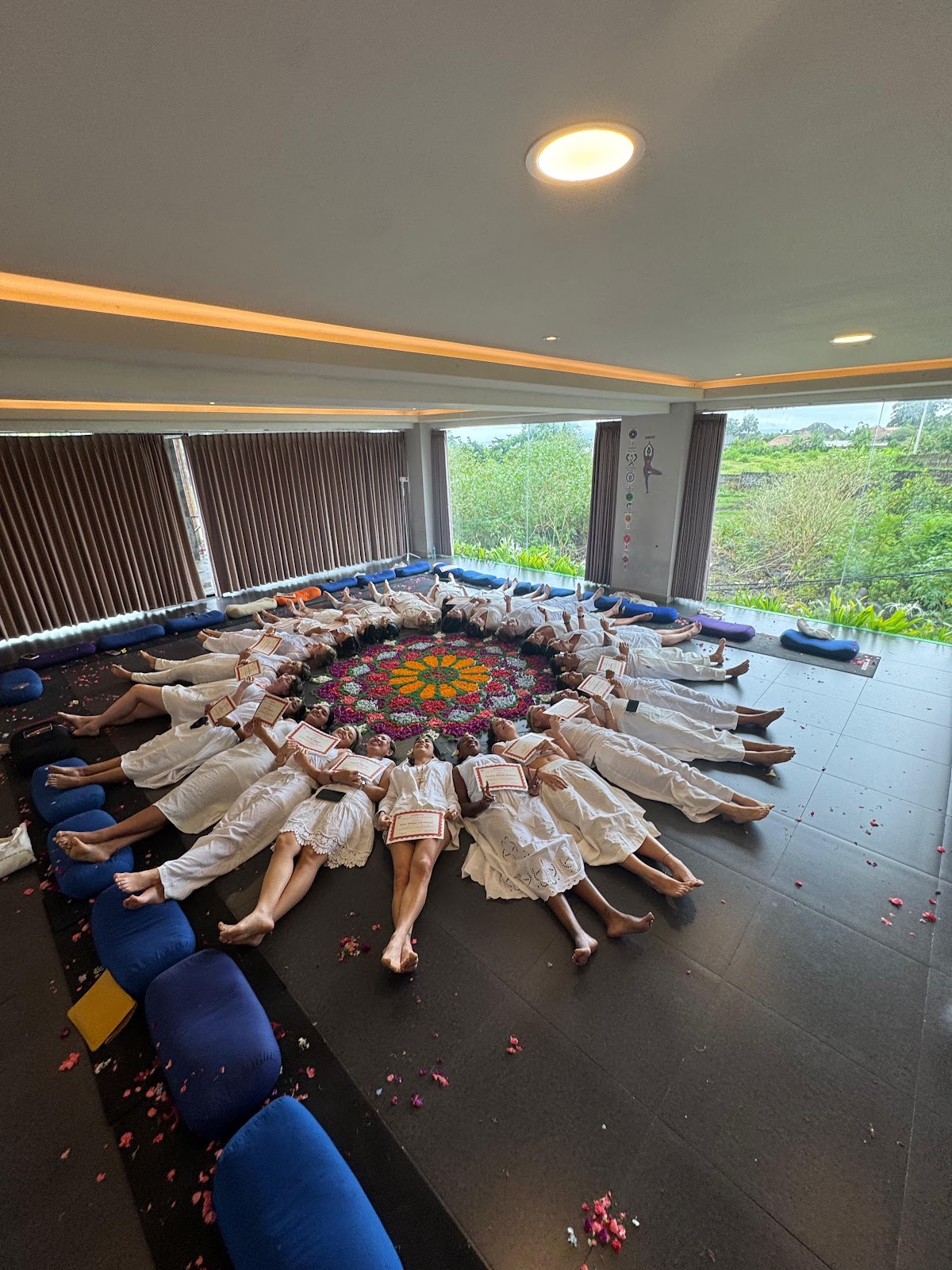 Bali Yoga Experience | Yoga Teacher Training in Bali