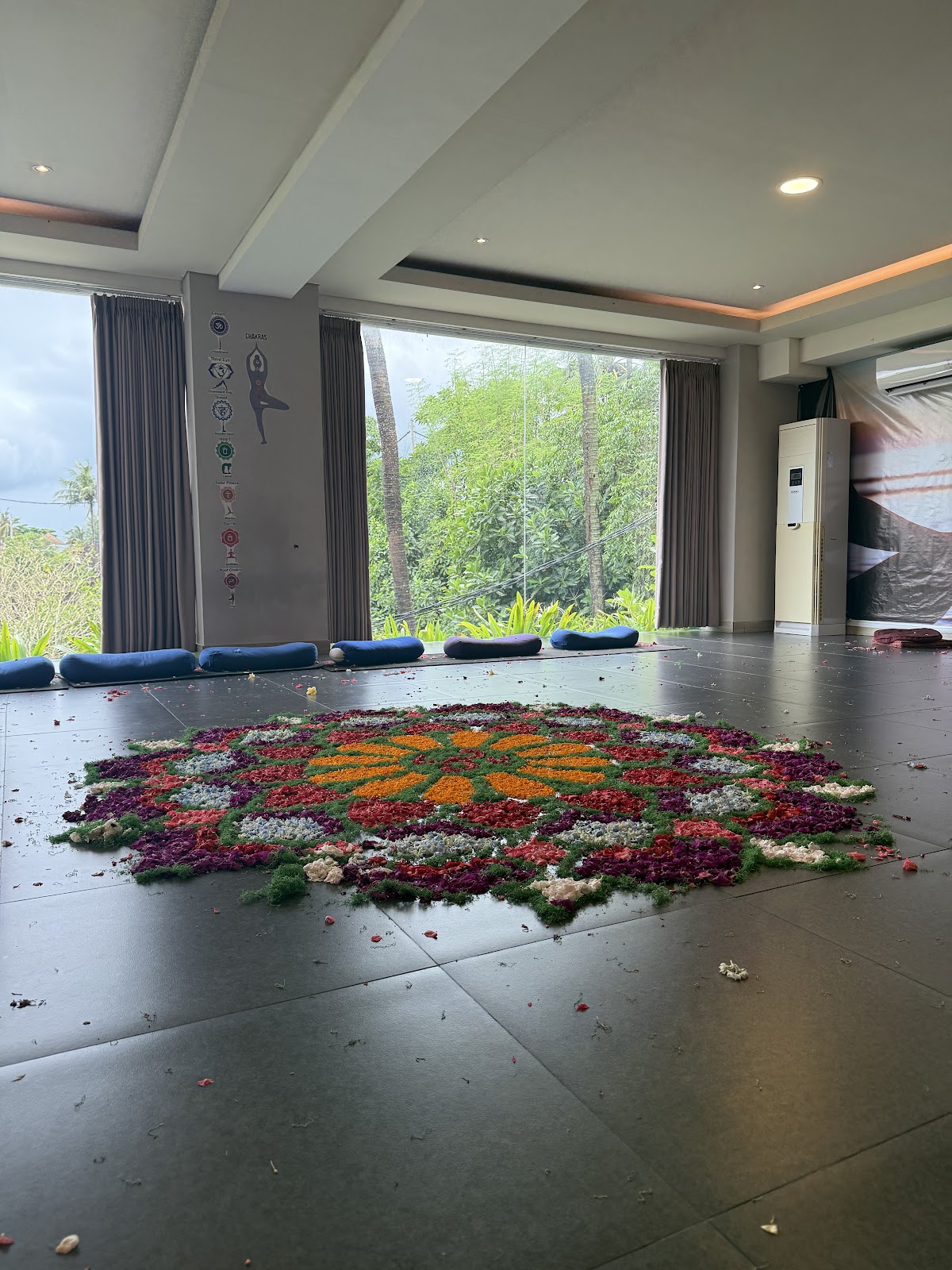Bali Yoga Experience | Yoga Teacher Training in Bali — 4