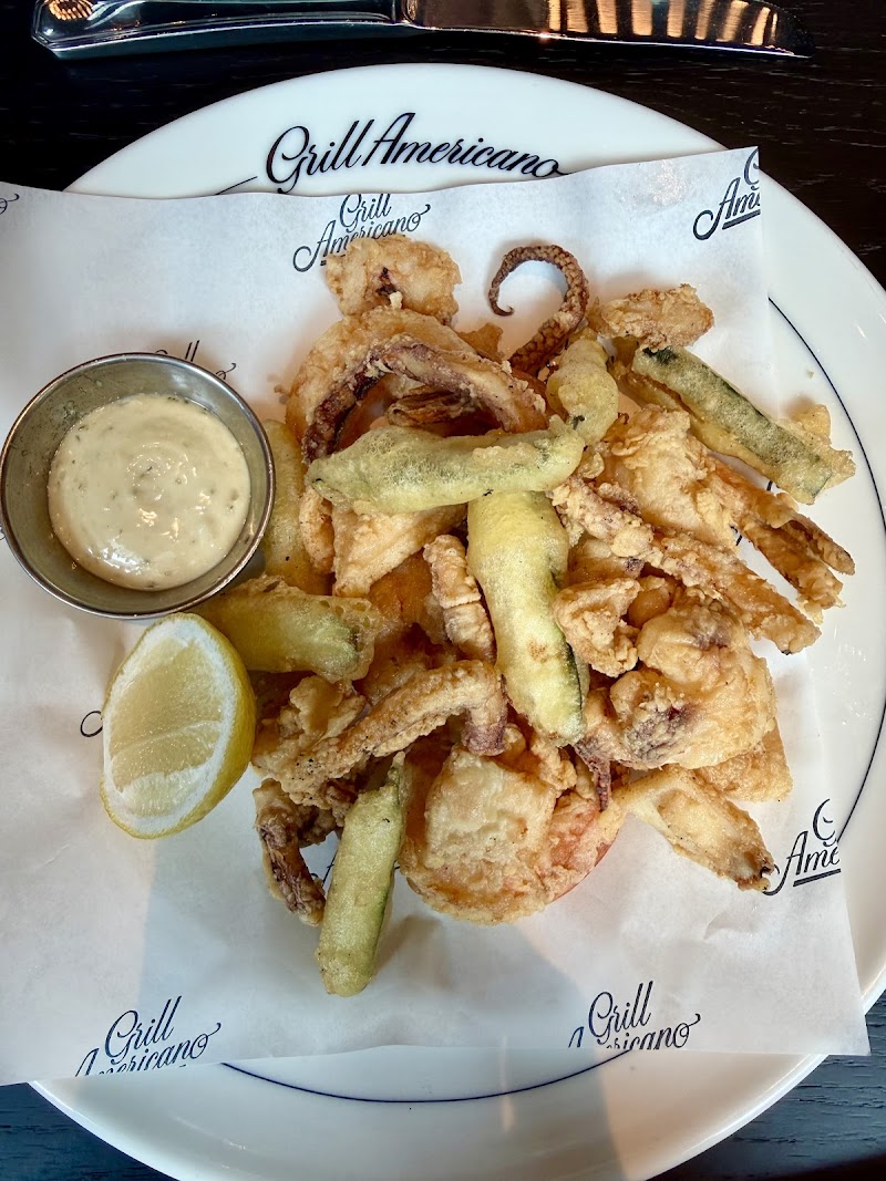 Grill Americano photo 3