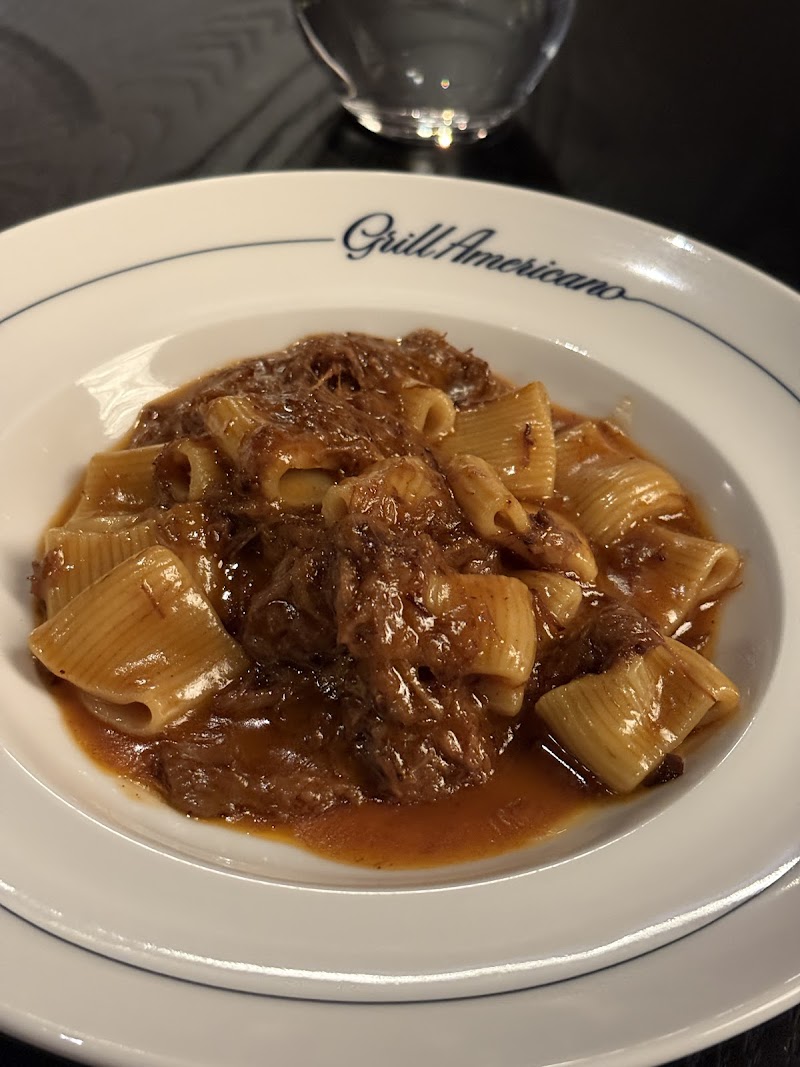 Grill Americano photo 7