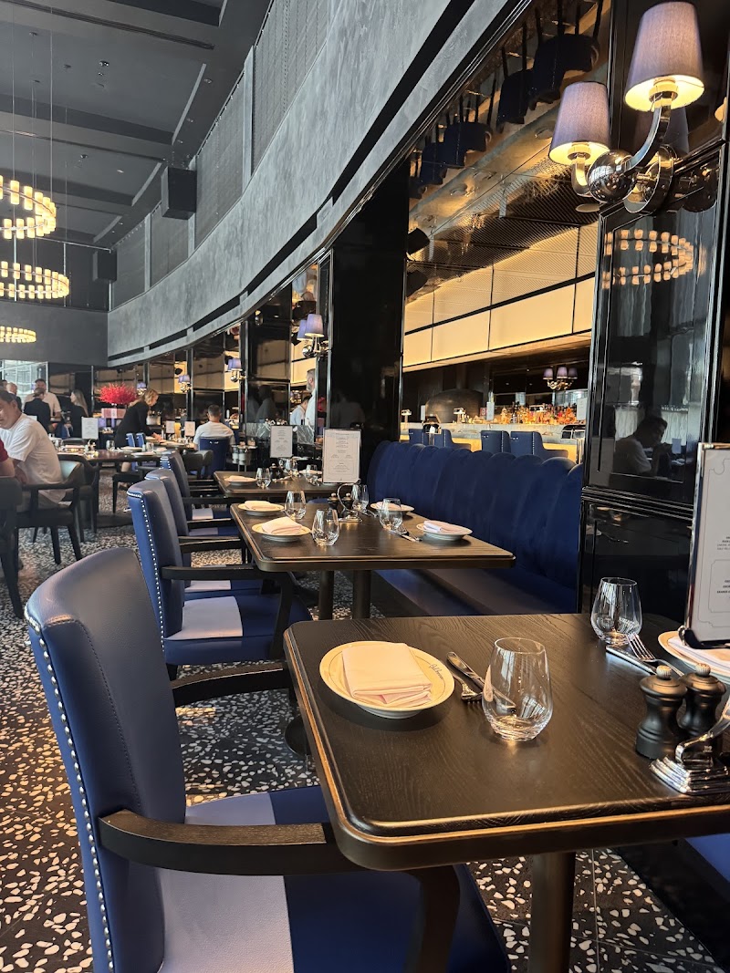 Grill Americano photo 4