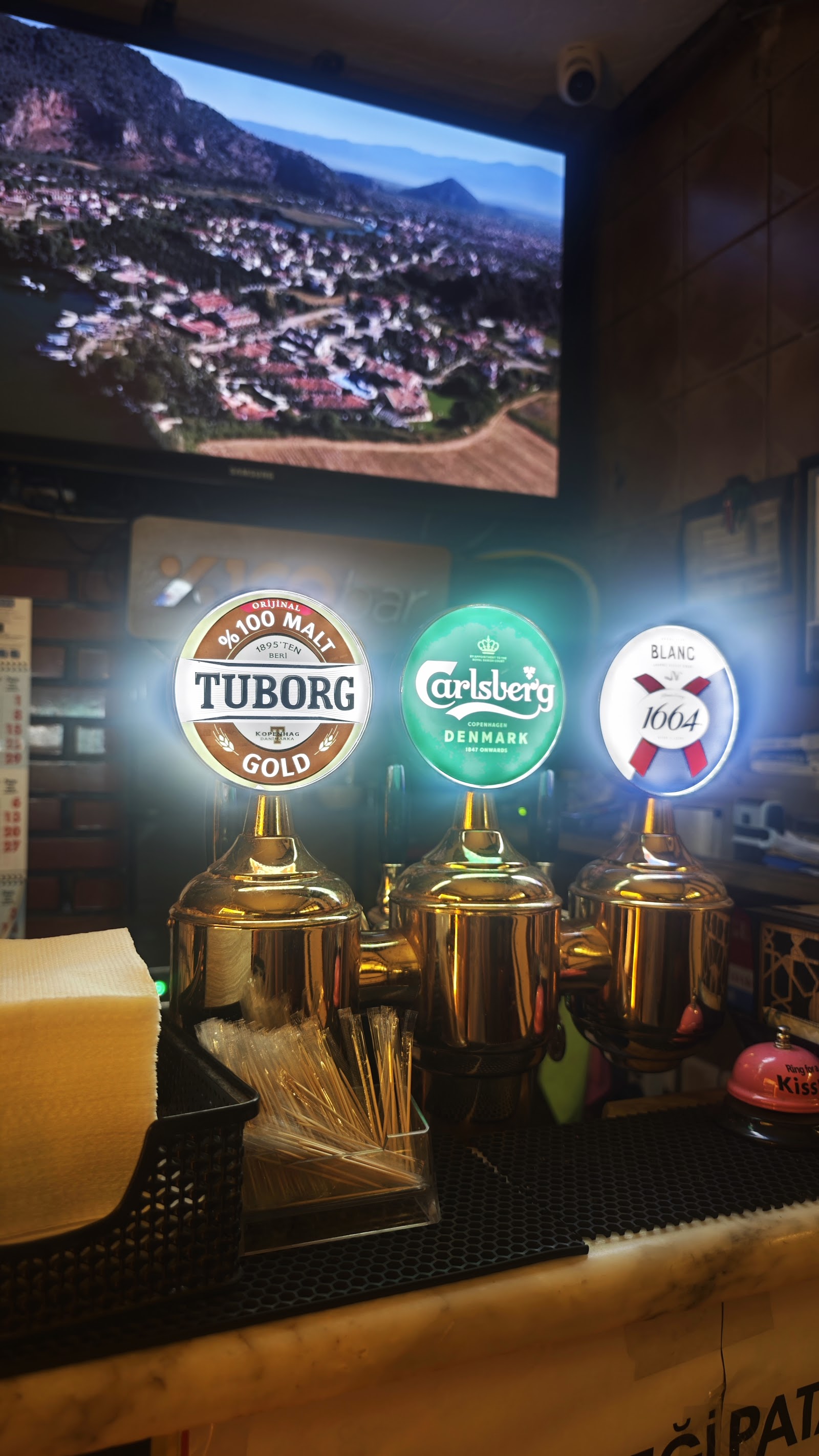 Merhaba Pub mekanı