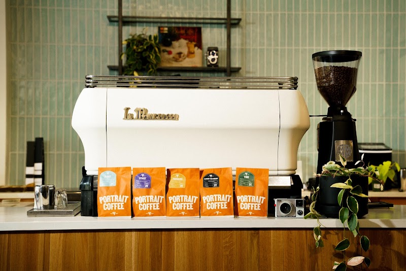 Portrait Coffee photo 4