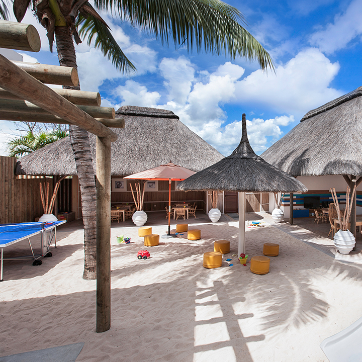 Veranda Pointe aux Biches