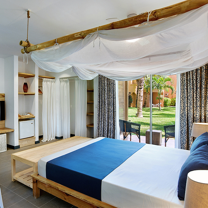 Veranda Pointe aux Biches