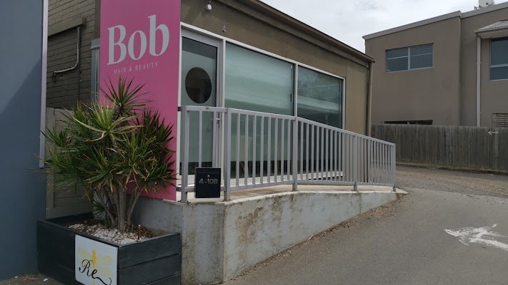 Bob Hair & Beauty