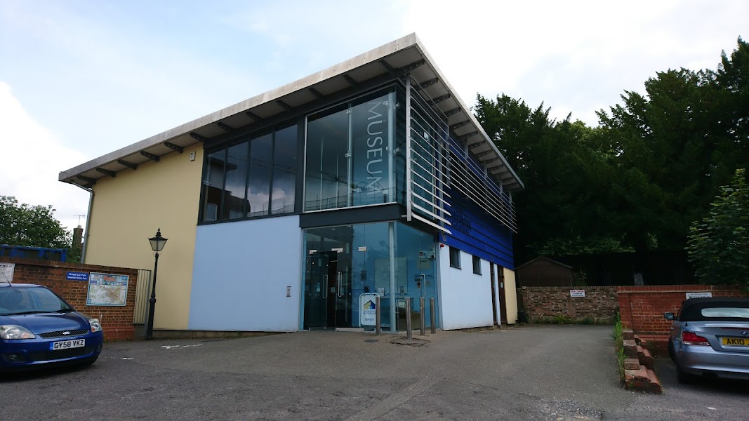 East Grinstead Museum