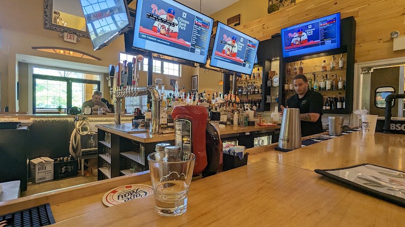 279 Social Kitchen & Craft Bar photo 3