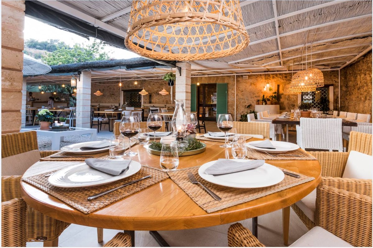 Lume&Co Restaurante en Mallorca in mallorca