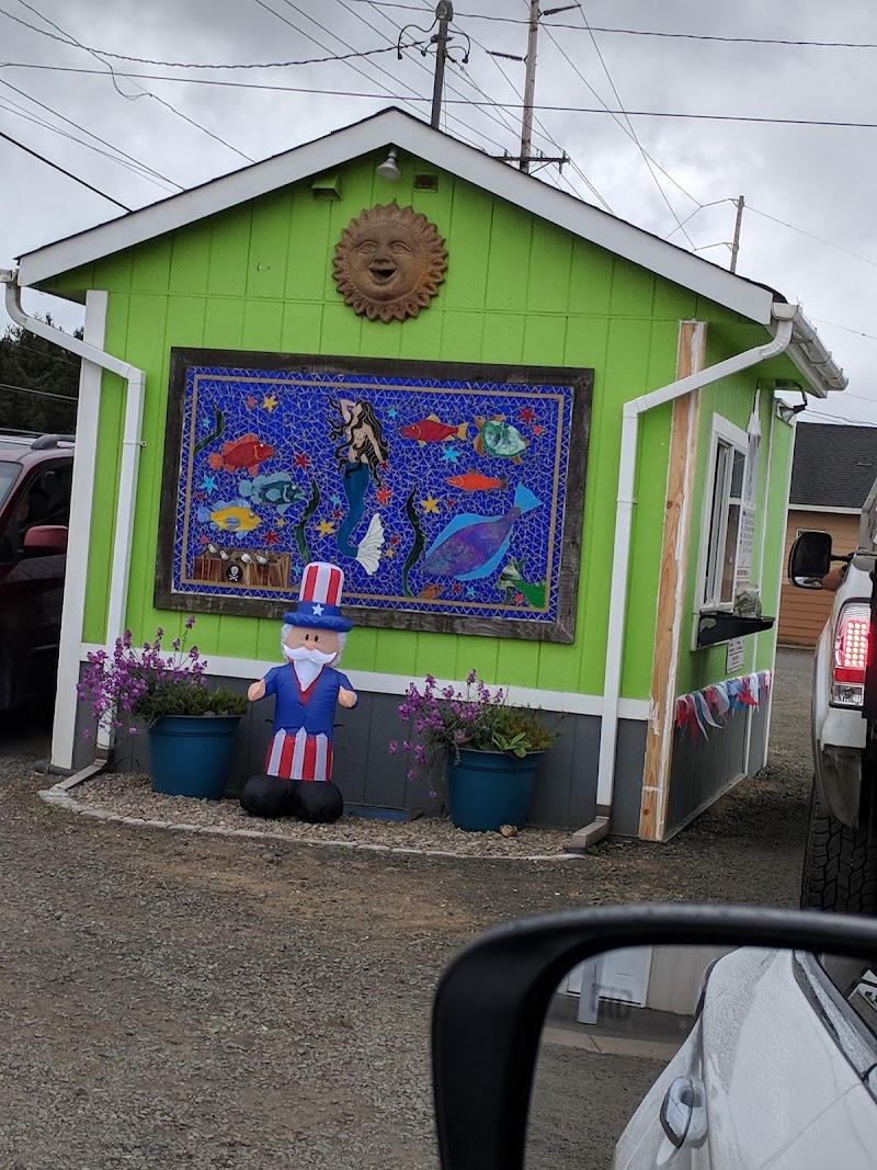 Capt'n Jack's photo 2