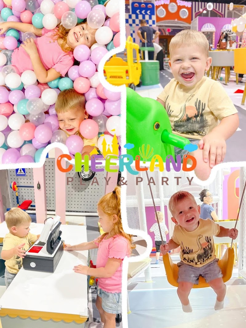 CheerLand-McKinney photo 9
