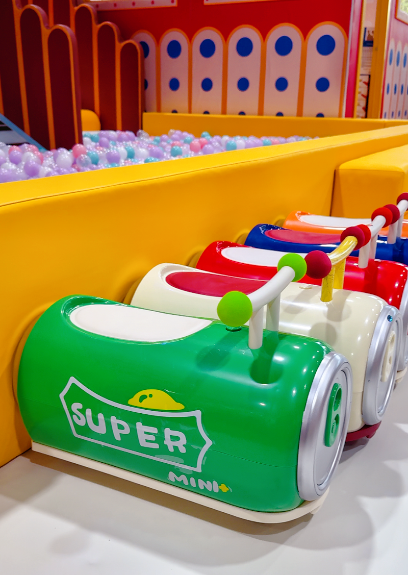 CheerLand-McKinney photo 10