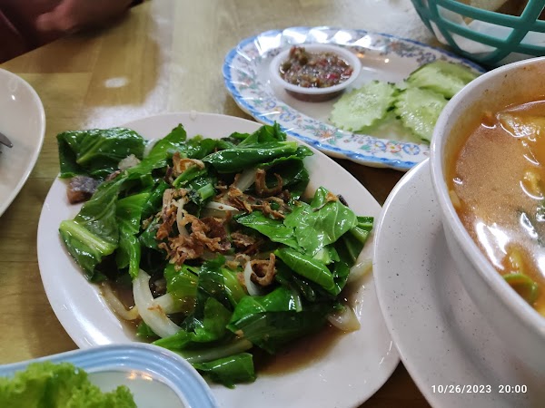 Restoran Hana Tomyam - Photo 1