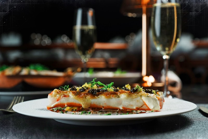 DREAM Dinner Show Dubai photo 2