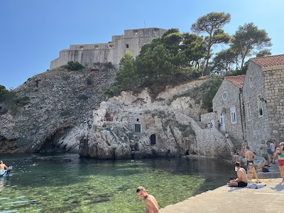 Dubrovnik West Harbour
